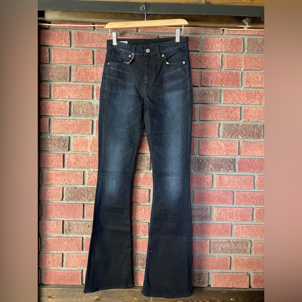 K.O.I JEANS| Marie